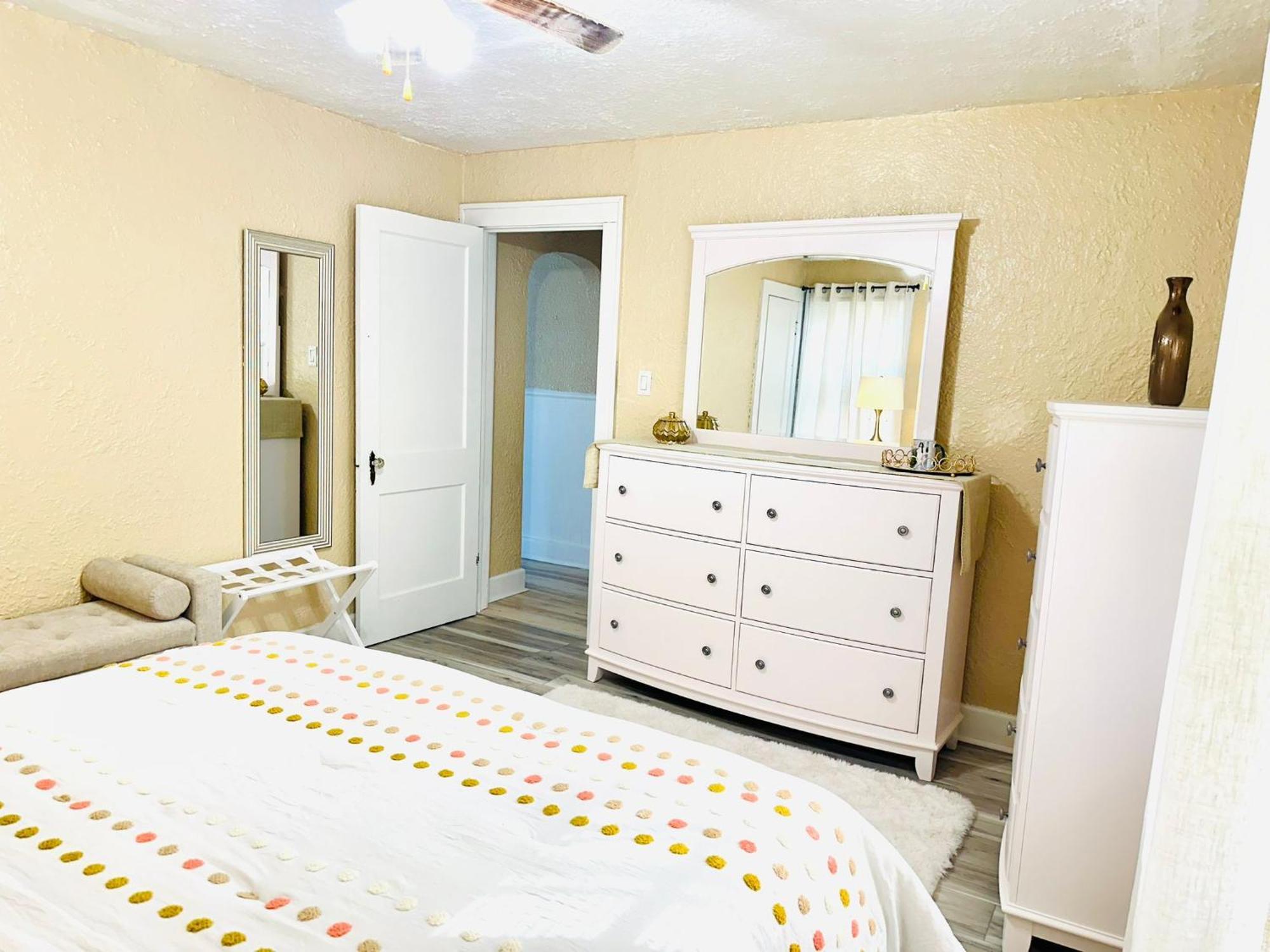 Nest Of Beauty In Holiday home *