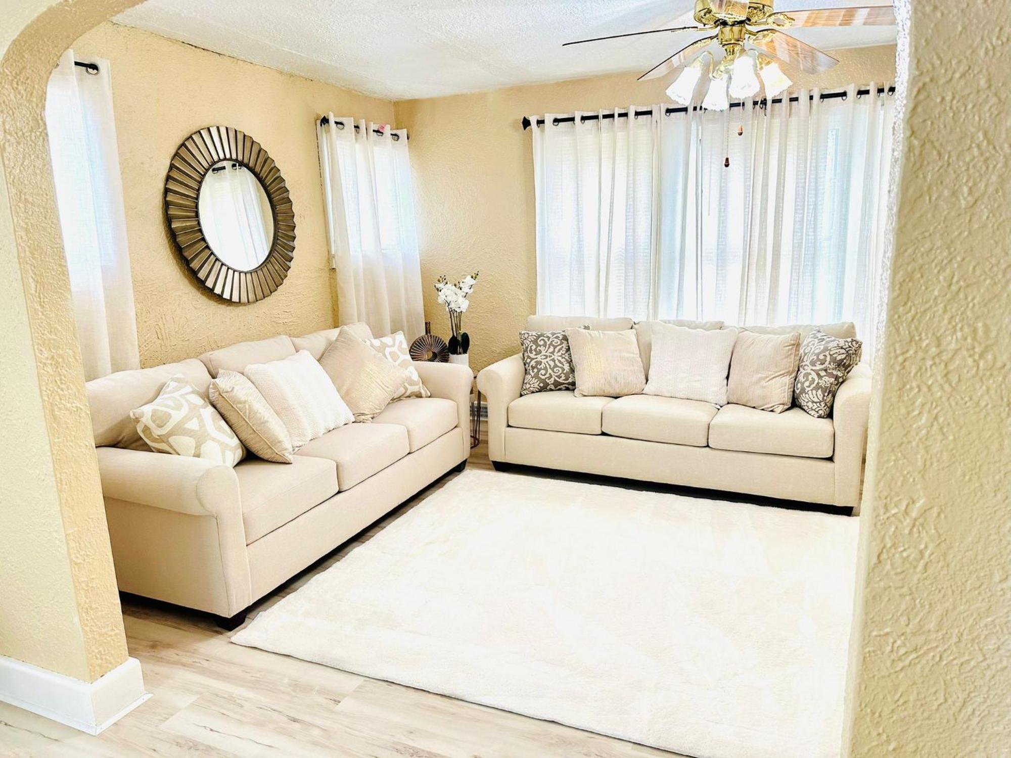 Holiday home Nest Of Beauty In *